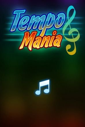 game pic for Tempo mania
